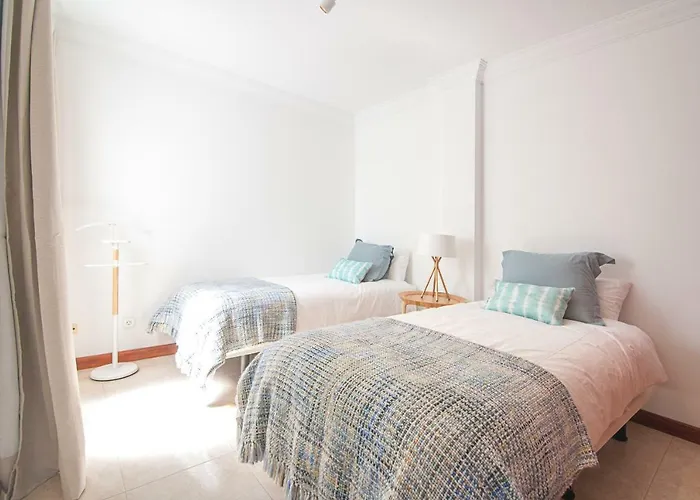 Appartamento & Terrace 4c