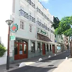 & Terrace 4c - Arrecife, Lanzarote - Free Parking Arrecife (Lanzarote)