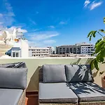 Lägenhet & Terrace 4c - Arrecife, Lanzarote - Free Parking Arrecife (Lanzarote)