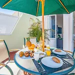 Lägenhet & Terrace 4c - Arrecife, Lanzarote - Free Parking