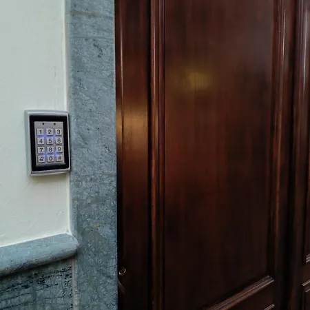 & Terrace 4c Διαμέρισμα Arrecife (Lanzarote)