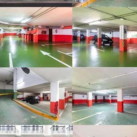 Διαμέρισμα & Terrace 4c Arrecife (Lanzarote)