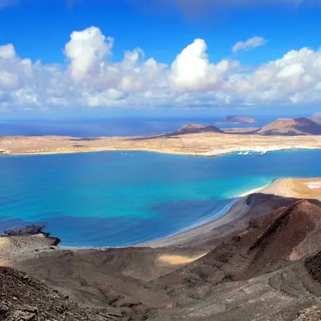 Daire & Terrace 4c Arrecife (Lanzarote)