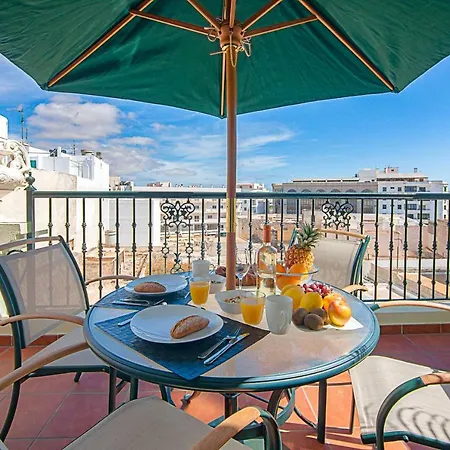 Apartment & Terrace 4c - Arrecife, Lanzarote - Free Parking Arrecife (Lanzarote)