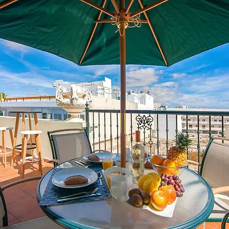 Διαμέρισμα & Terrace 4c Arrecife (Lanzarote)