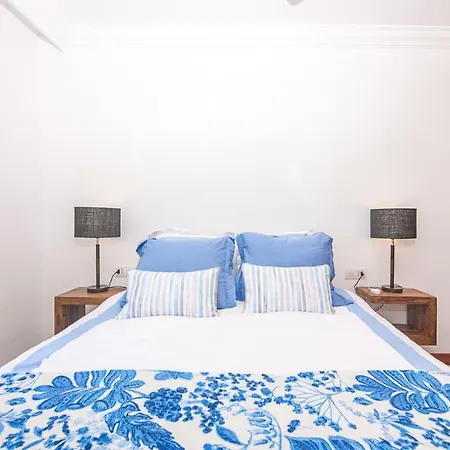 Apartment & Terrace 4c - Arrecife, Lanzarote - Free Parking
