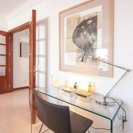 & Terrace 4c - Arrecife, Lanzarote - Free Parking *