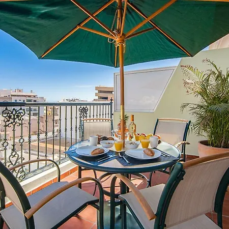 Apartment & Terrace 4c - Arrecife, Lanzarote - Free Parking Arrecife (Lanzarote)