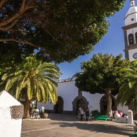 & Terrace 4c Διαμέρισμα *