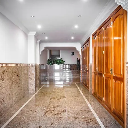 & Terrace 4c Apartment