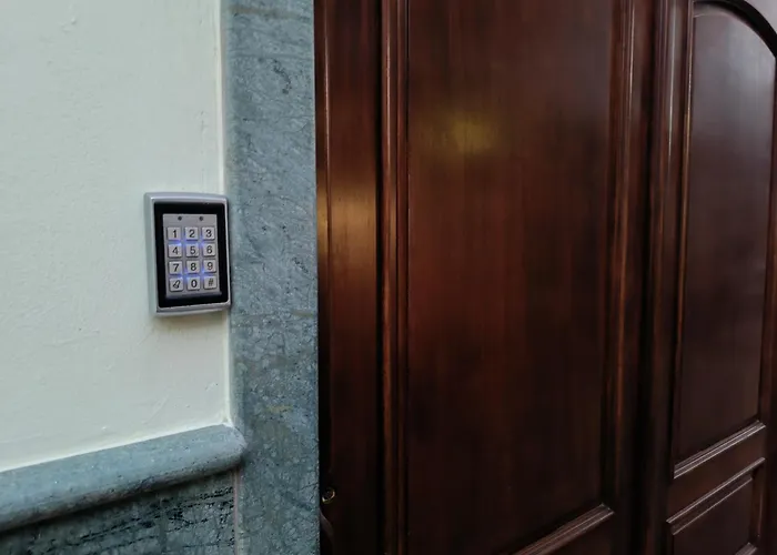 & Terrace 4c Διαμέρισμα Arrecife (Lanzarote)