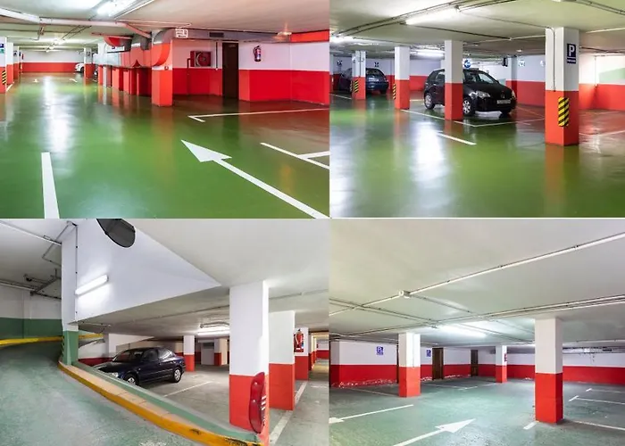 Διαμέρισμα & Terrace 4c Arrecife (Lanzarote)