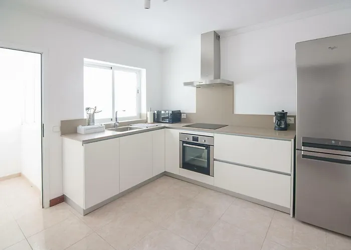 & Terrace 4c Διαμέρισμα