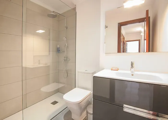 & Terrace 4c Διαμέρισμα