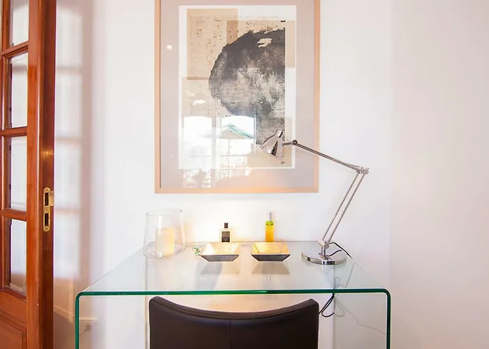 & Terrace 4c Διαμέρισμα