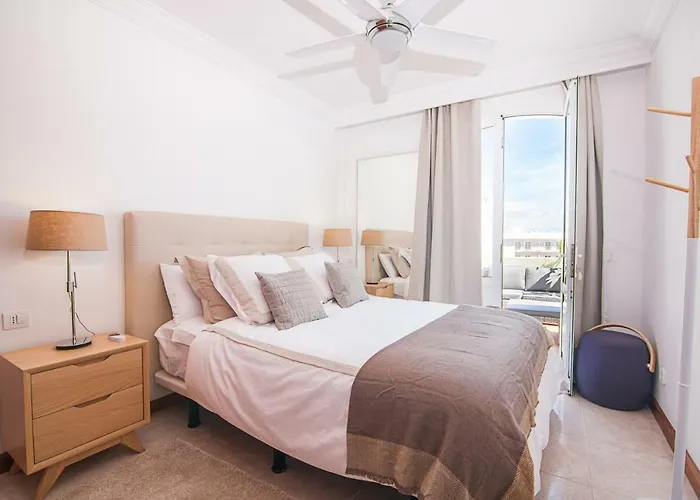 & Terrace 4c Διαμέρισμα