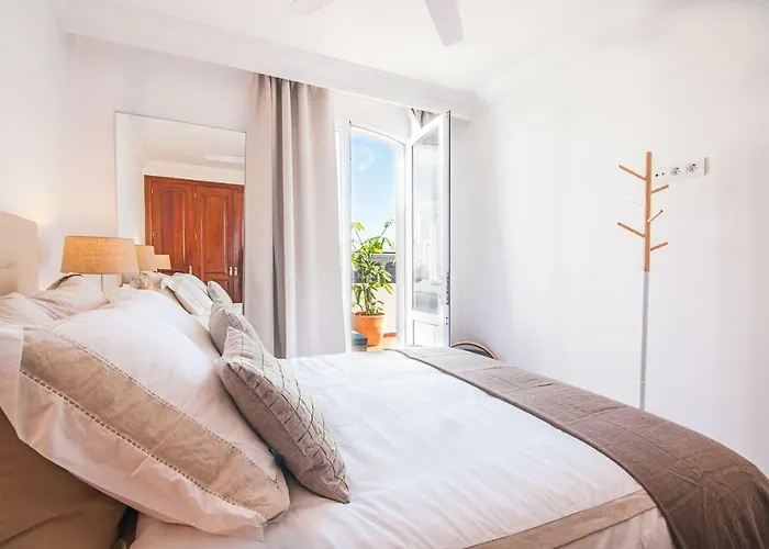 & Terrace 4c Διαμέρισμα