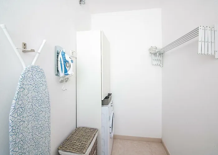 Διαμέρισμα & Terrace 4c *