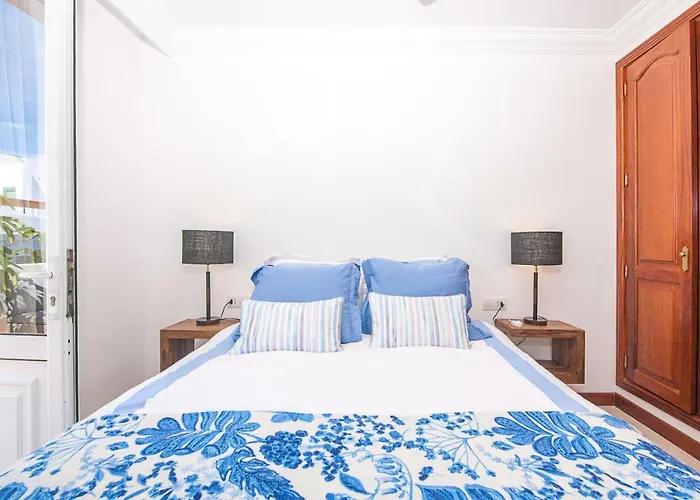 Διαμέρισμα & Terrace 4c