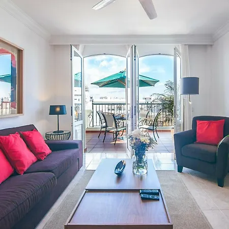 & Terrace 4c Apartmán