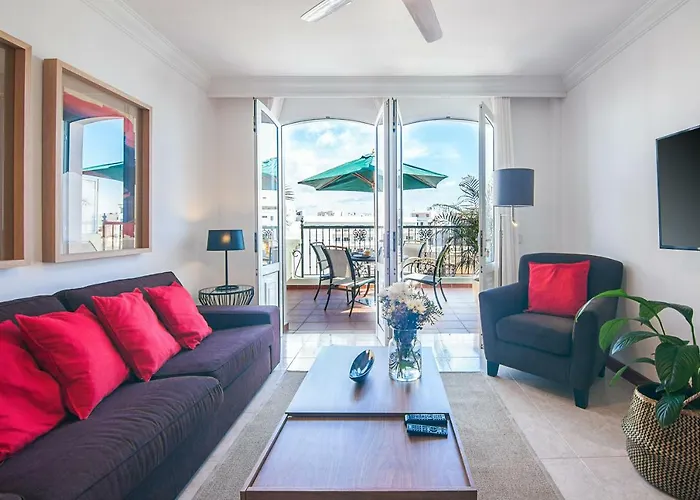 & Terrace 4c Apartmán
