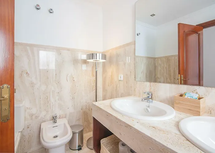 Apartmán & Terrace 4c Arrecife (Lanzarote)