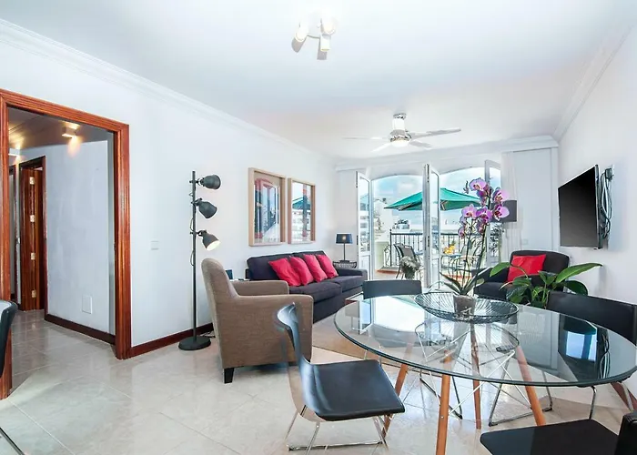 Apartmán & Terrace 4c *