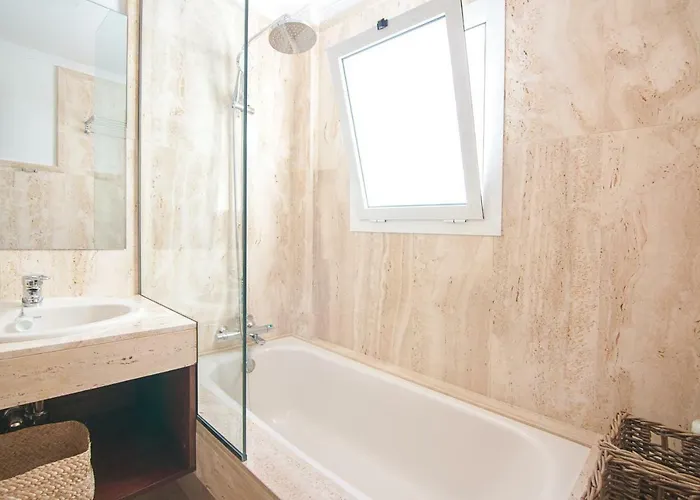Apartmán & Terrace 4c Arrecife (Lanzarote)