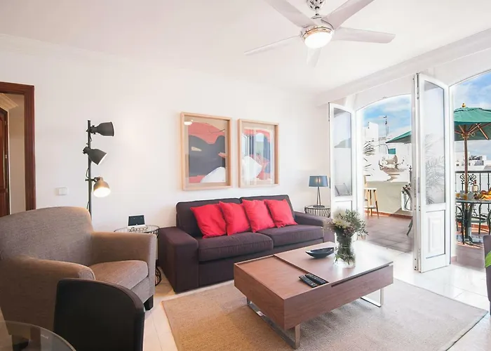 Apartmán & Terrace 4c *